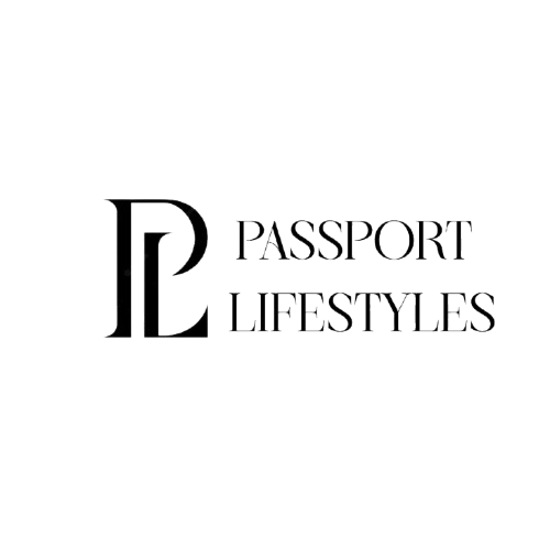 Passport Lifestyles Logo