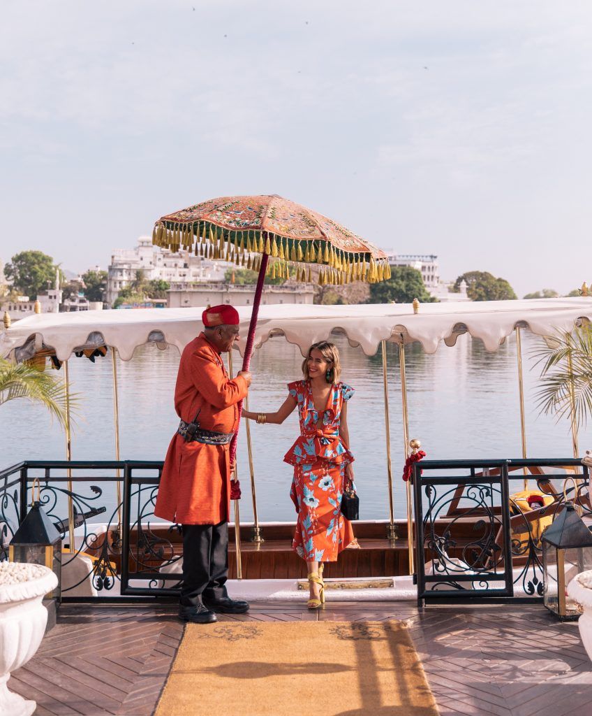Corporate Hospitality India