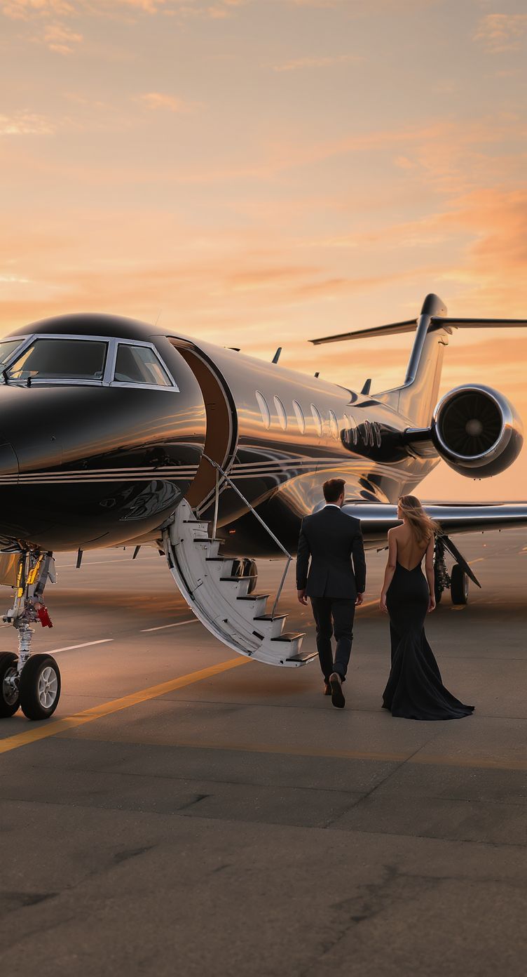 Luxury Travel Partnership