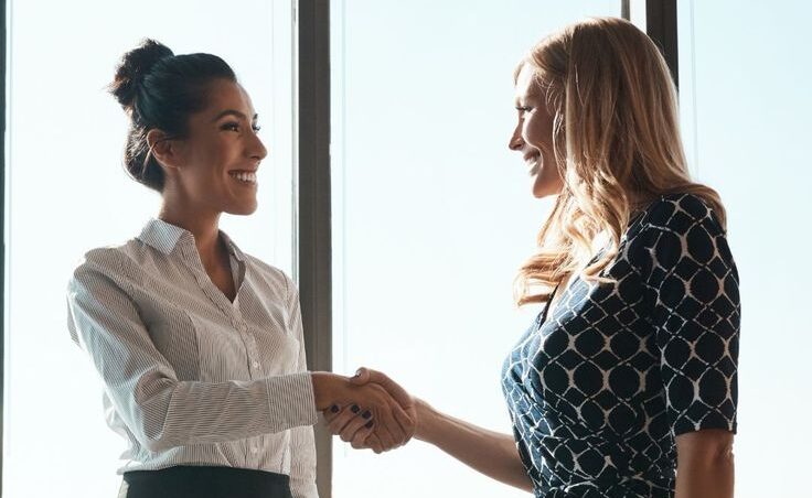 Single Accountable Partner
