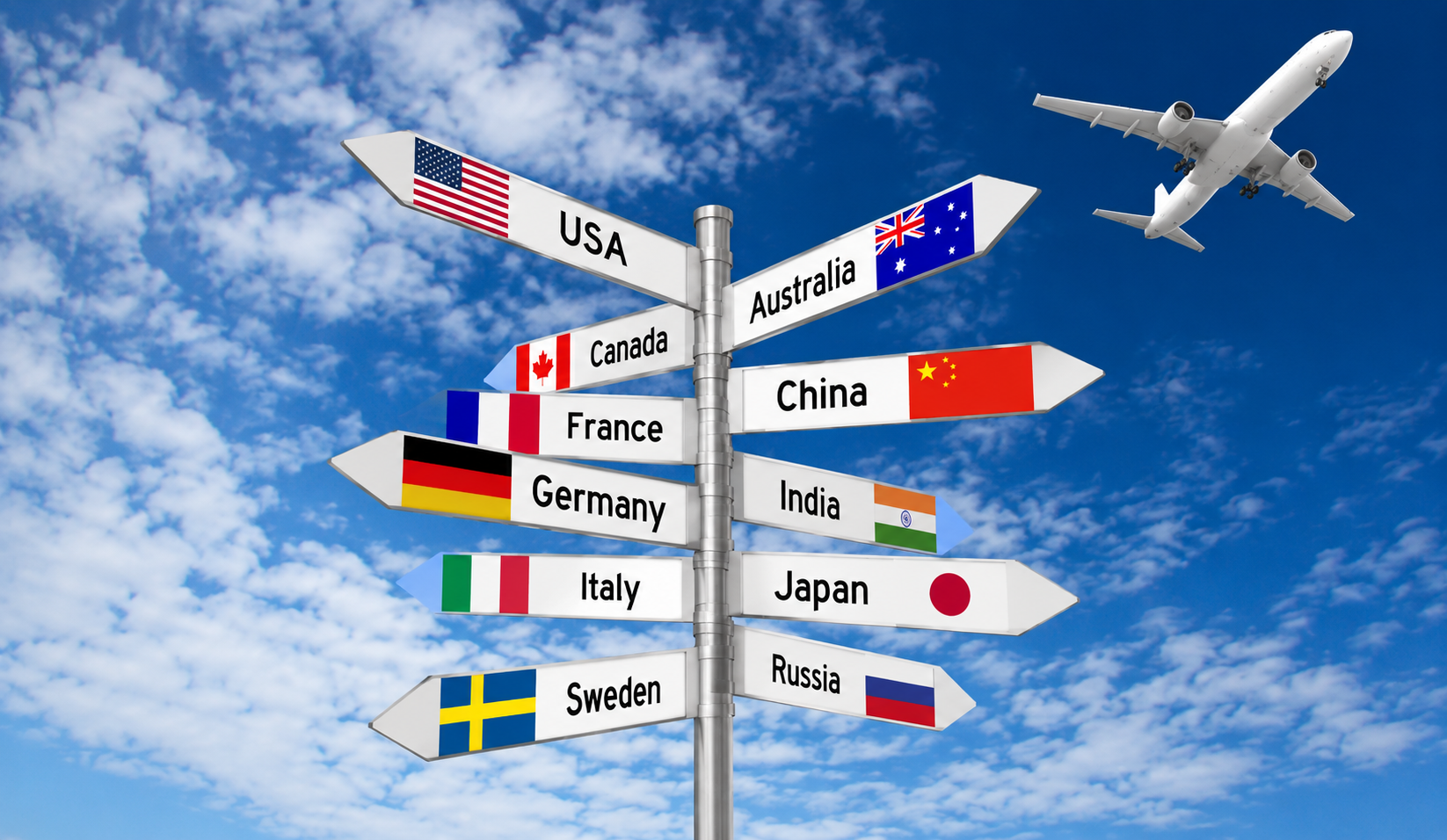 Tour Operators