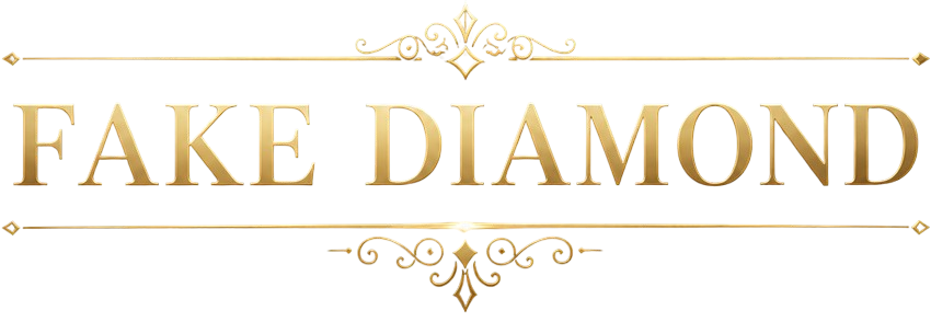 Fake Diamond