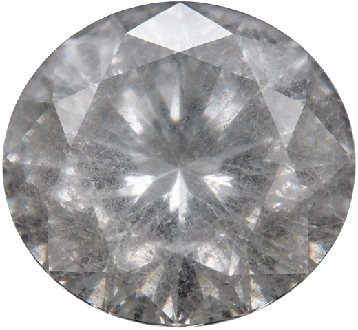 Fake Diamond