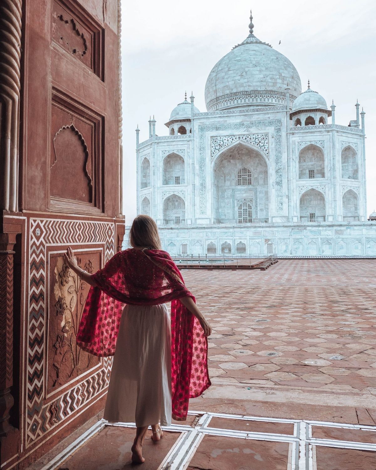 Luxury India DMC for Travel Advisors