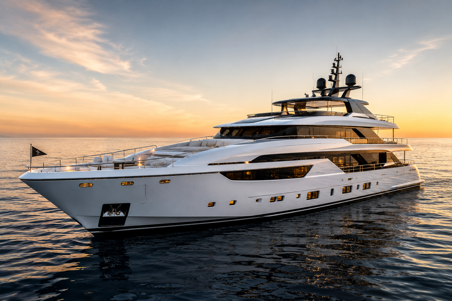 Private Yacht Charter