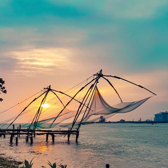 Cochin Private Shore Excursions