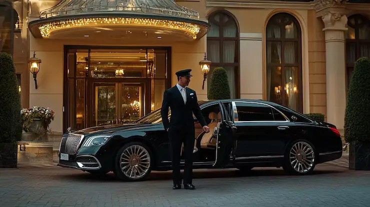 Luxury India Travel