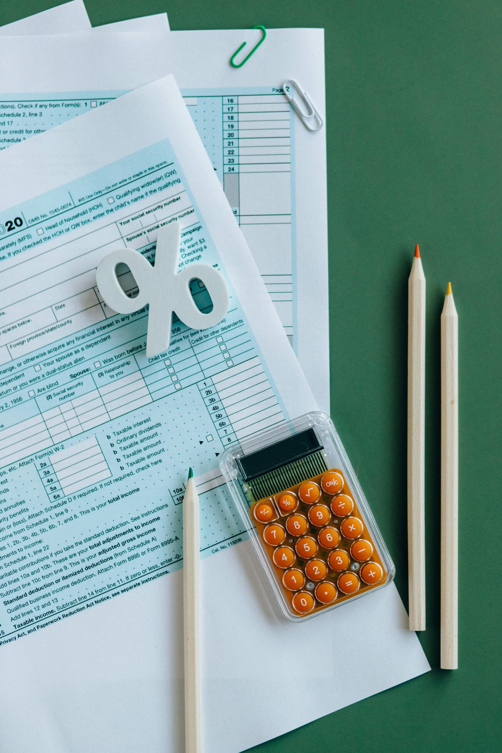Finance