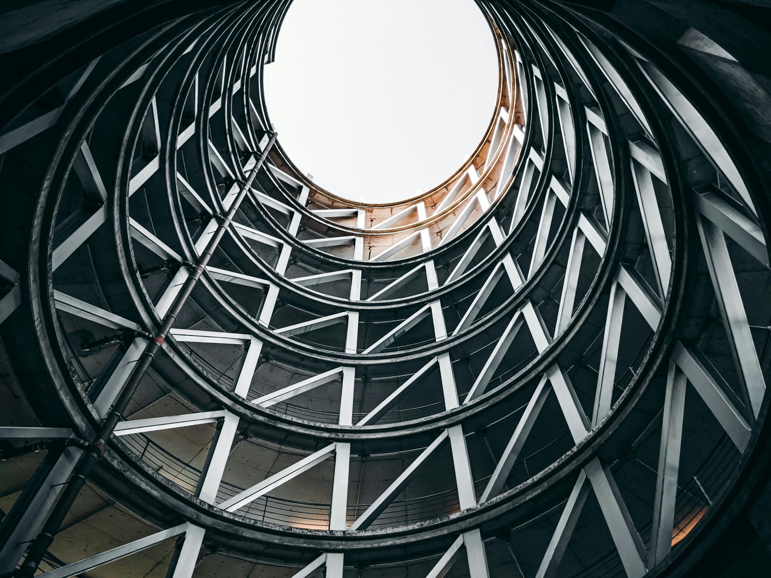 Strategic Architecture