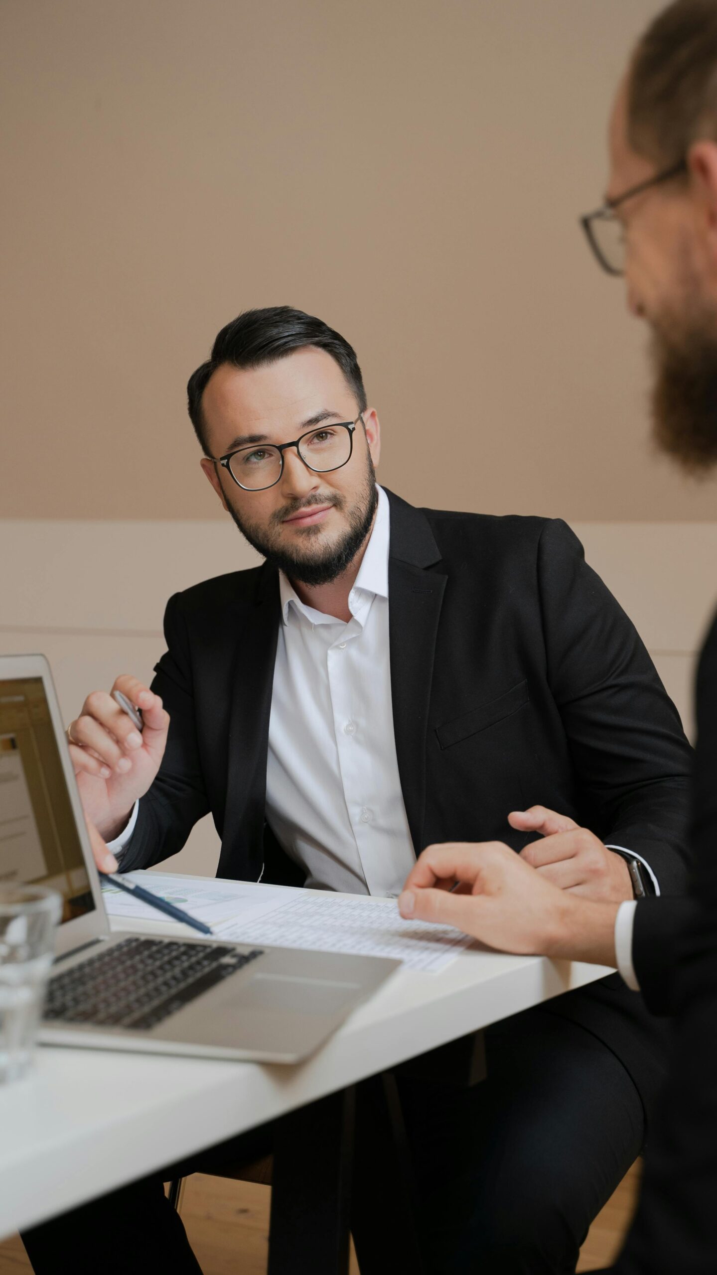 Consulting