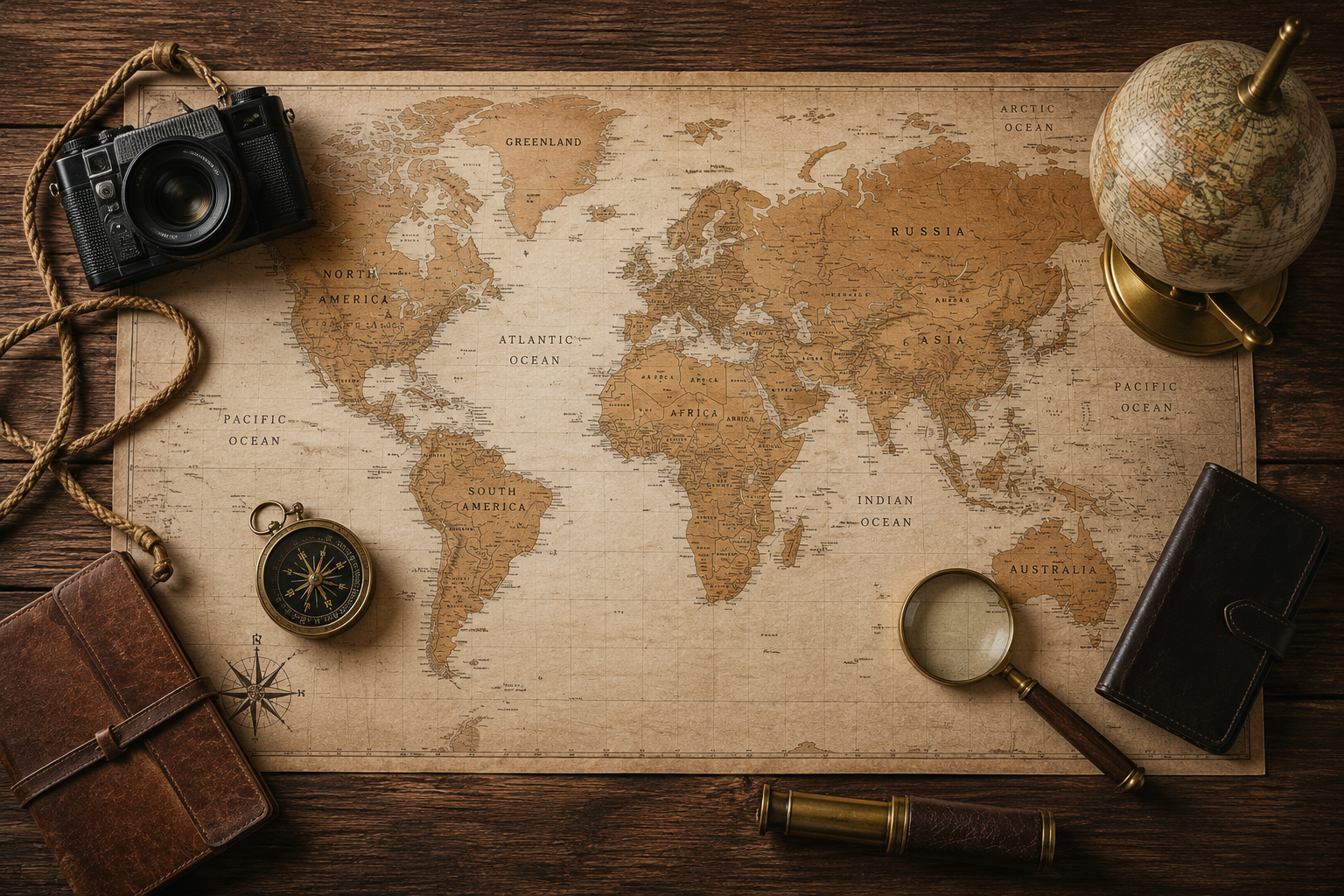 Luxury Travel India Background Interface