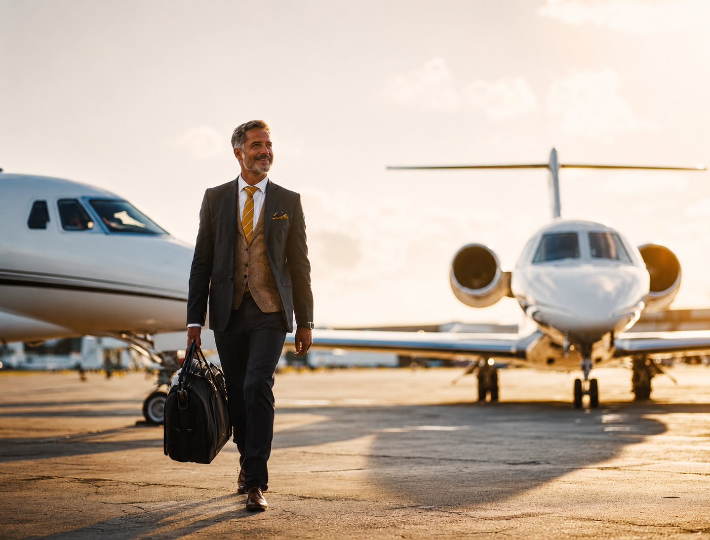 Discreet India Travel Execution