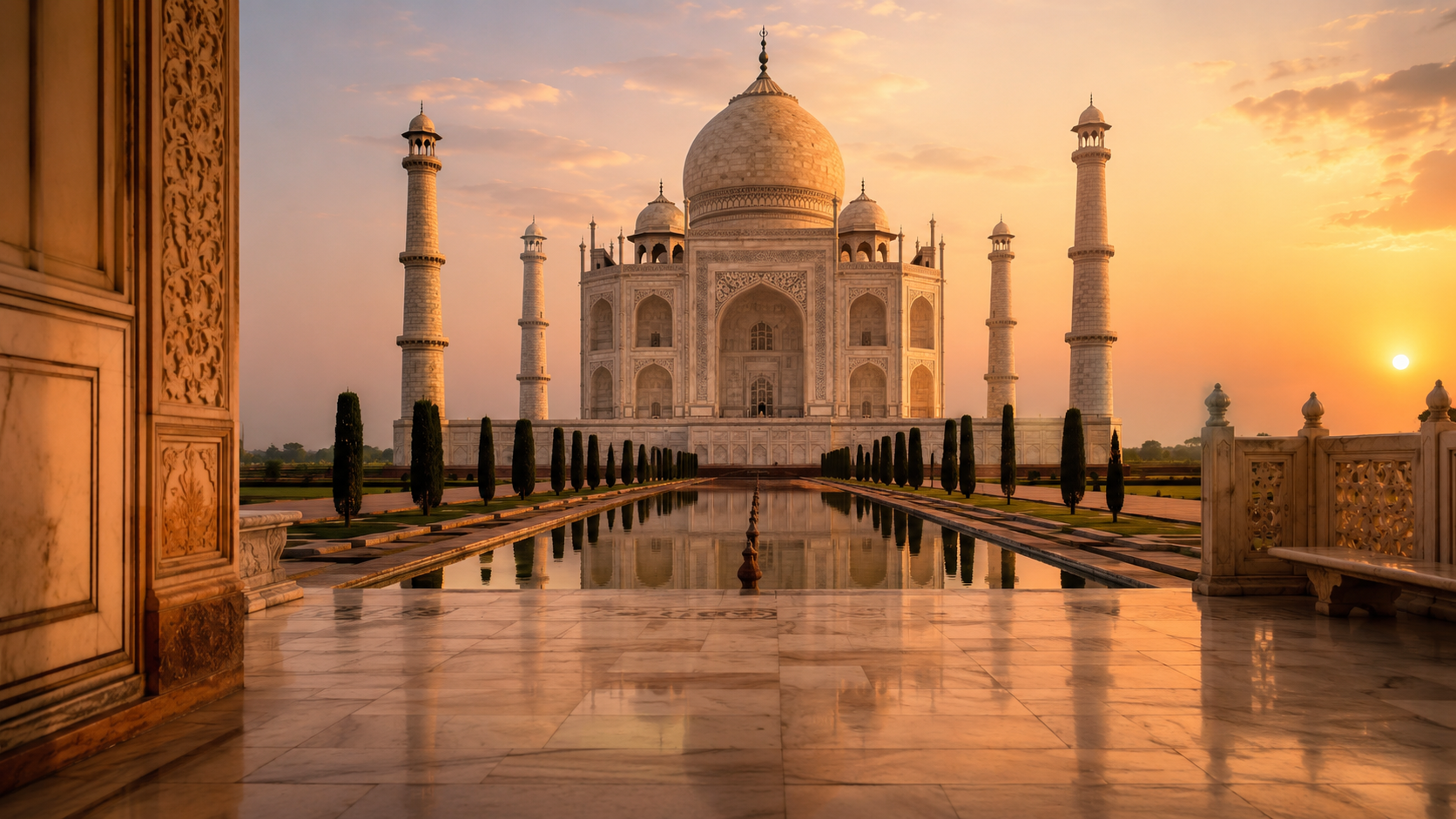 One Day Taj - Image 2
