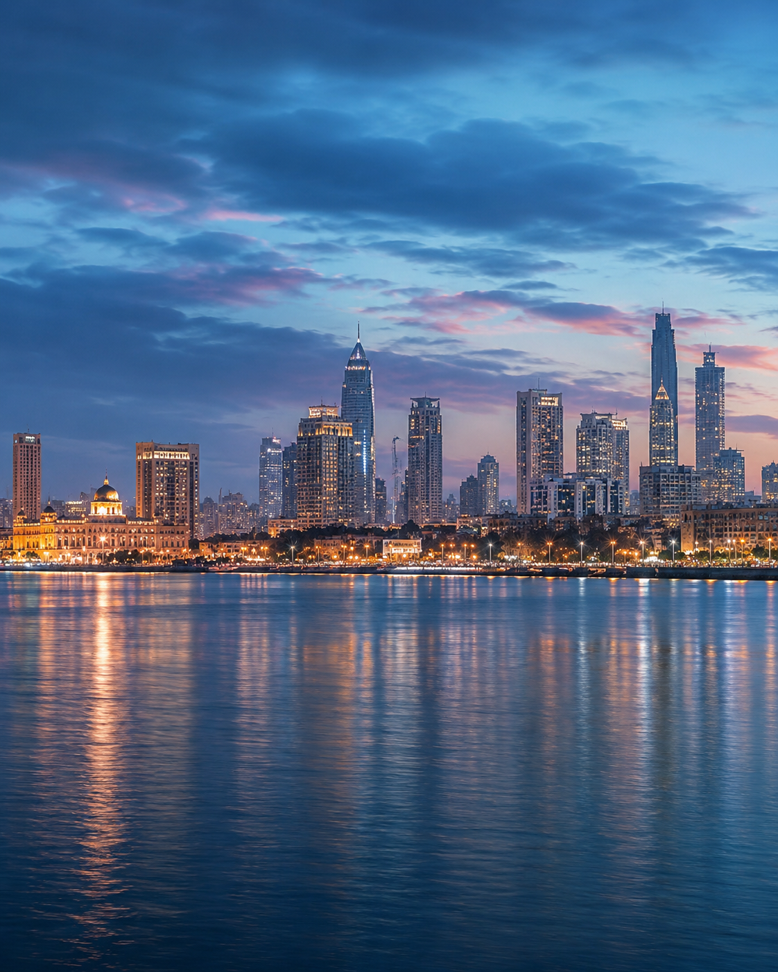 Mumbai