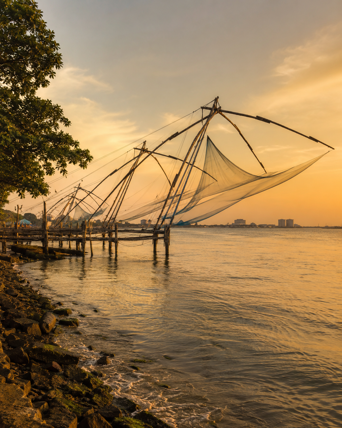 Cochin