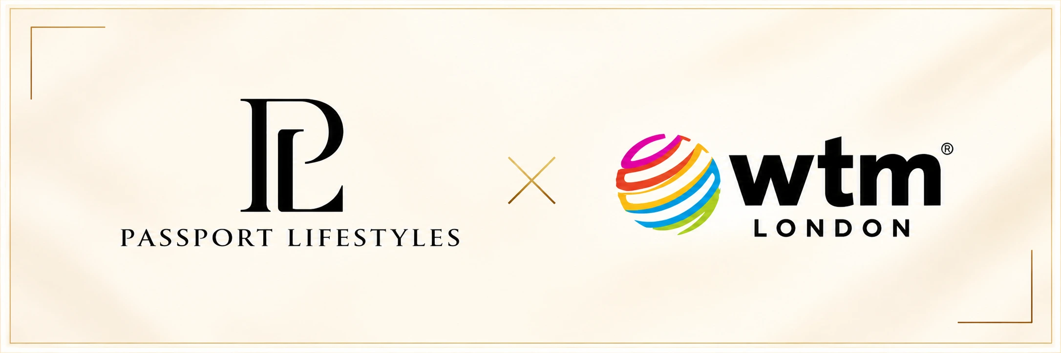 Passport Lifestyles and WTM London