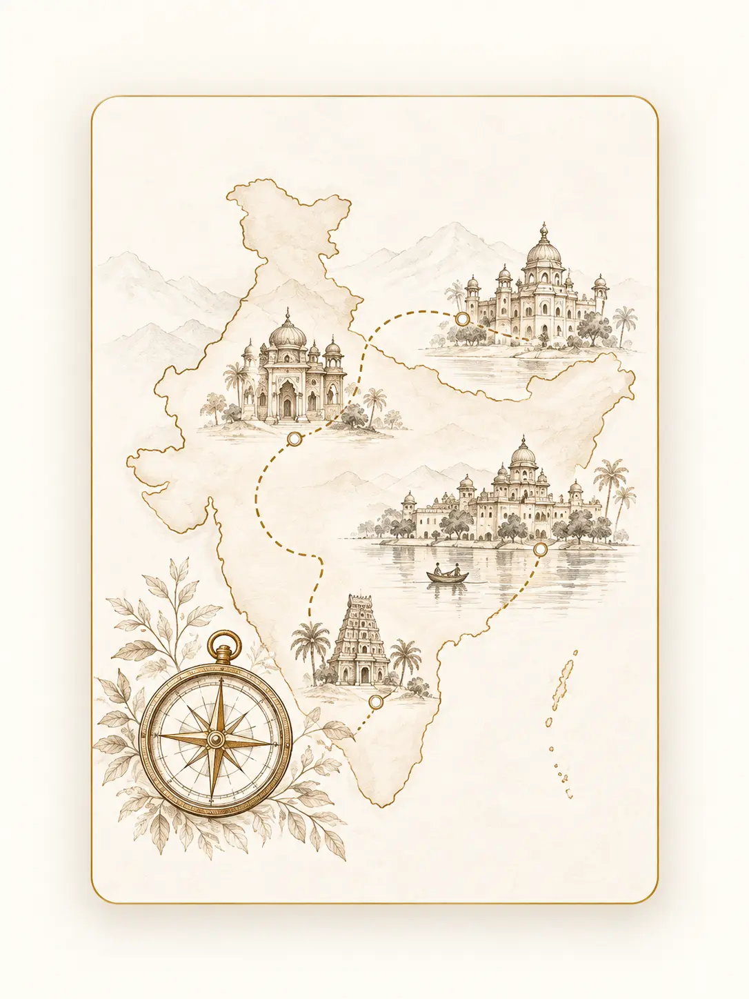 Private access and connections in India