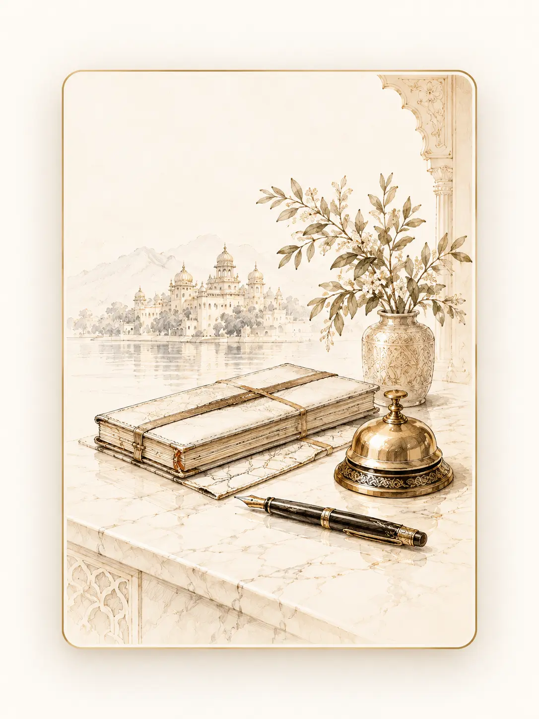 Destination expertise in India